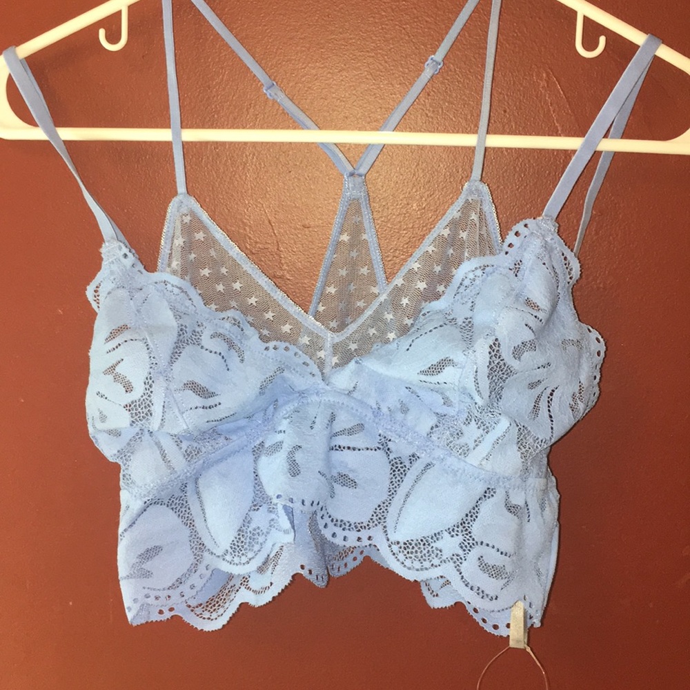American Eagle Bra